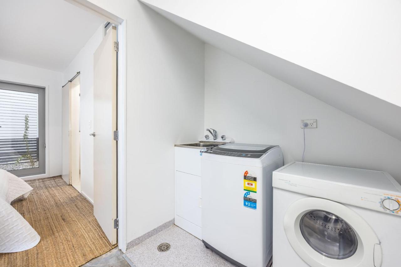 オークランド3 Bdr Cbd Get Awayアパートメント エクステリア 写真
